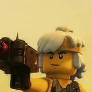 chat with ai character: Ninjago Hunted