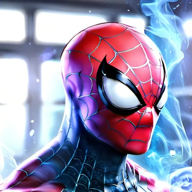 chat with ai character: poopie parker