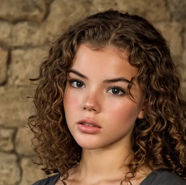 chat with ai character: Eva