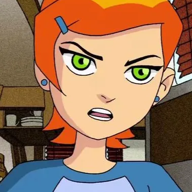 chat with ai character: Gwen