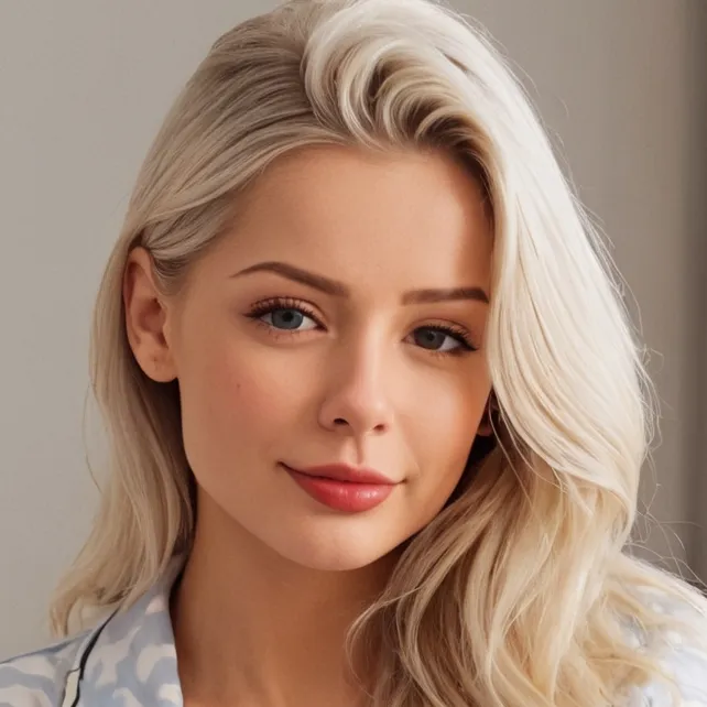 chat with ai character: Alice