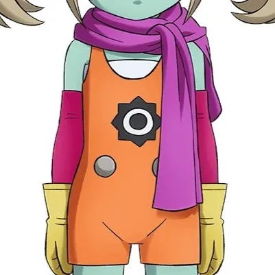 chat with ai character: Panzy