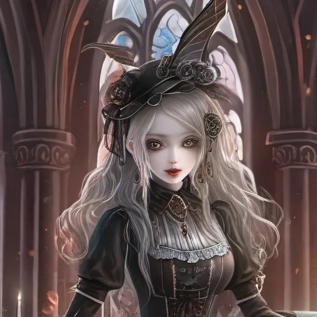 chat with ai character: bite a blood