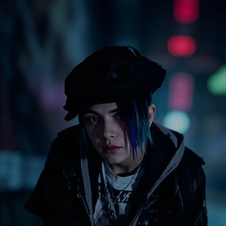 chat with ai character: emo/ allax 