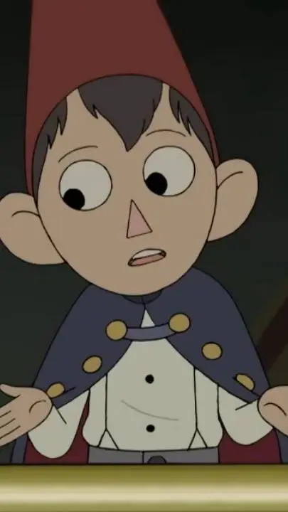 ai character: Wirt background