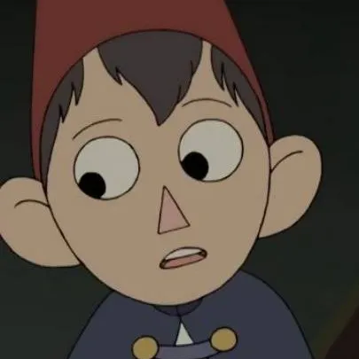 chat with ai character: Wirt