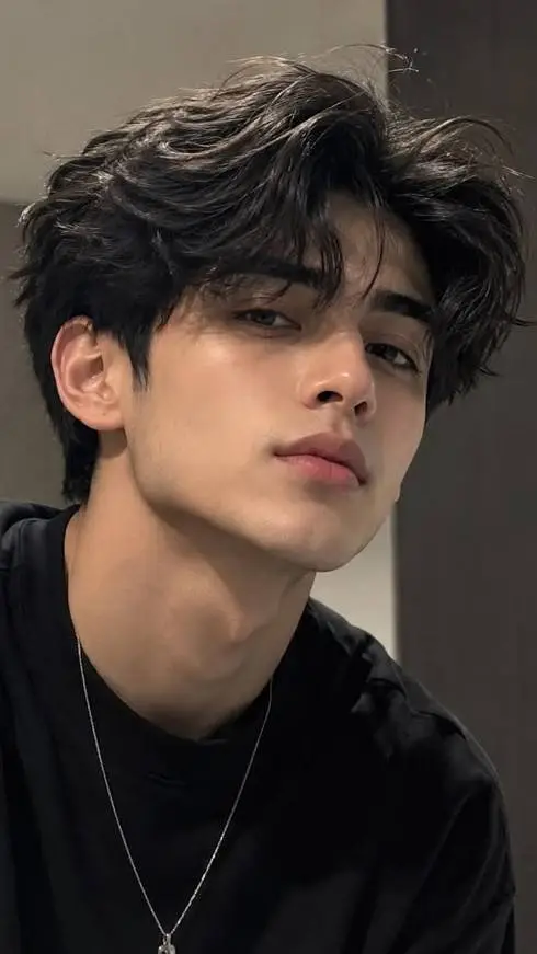 Talkie AI - Chat with ~Hayden~