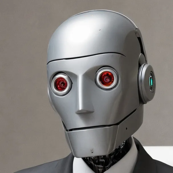 chat with ai character: Echelon