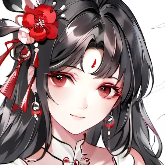 chat with ai character: Mm2