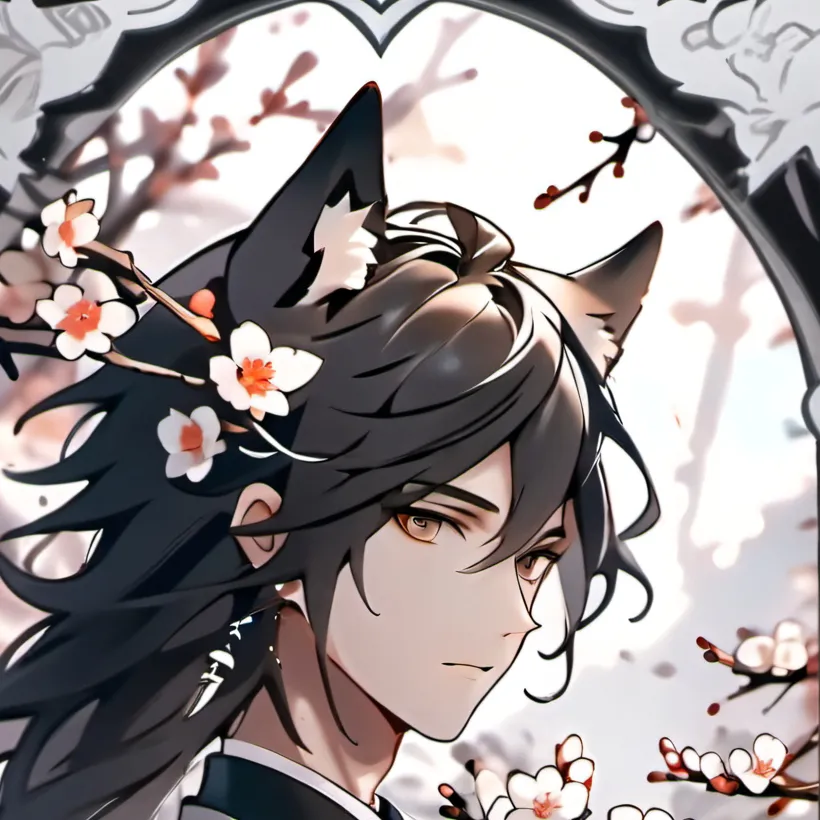 chat with ai character: Crk therian