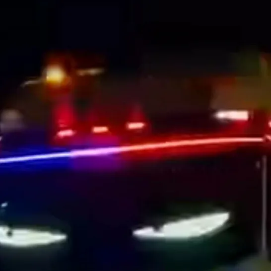 chat with ai character: demon truck