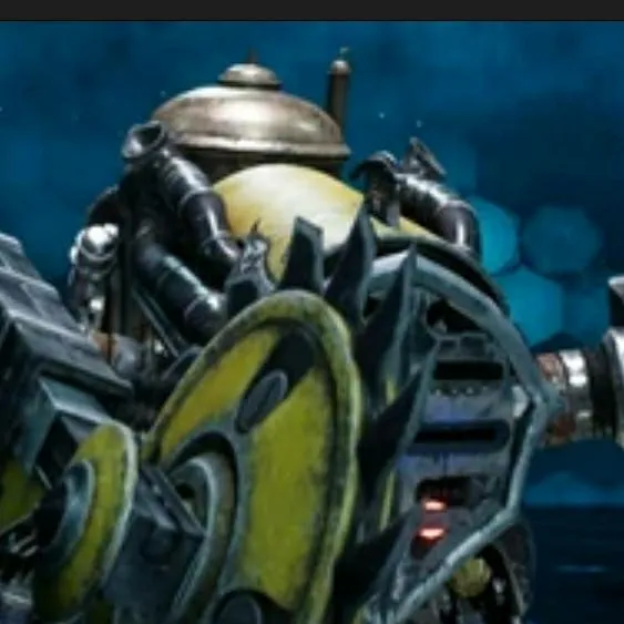 chat with ai character: Cutter