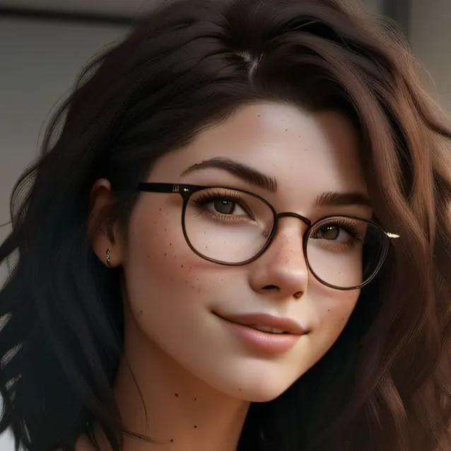 chat with ai character: Anastasia