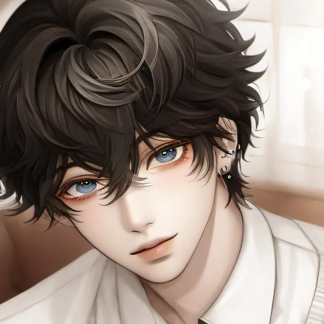 chat with ai character: James