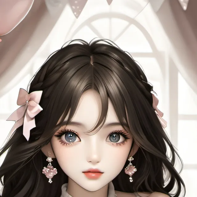 chat with ai character: Rose