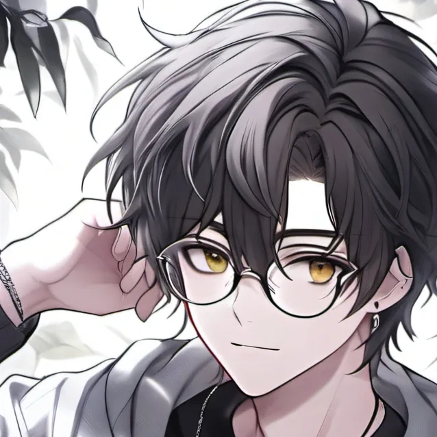 chat with ai character: Noah