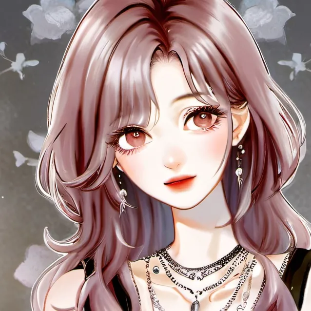 chat with ai character: Iris
