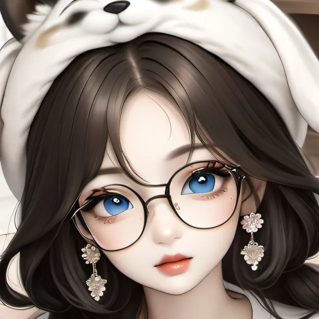 chat with ai character: Sophia