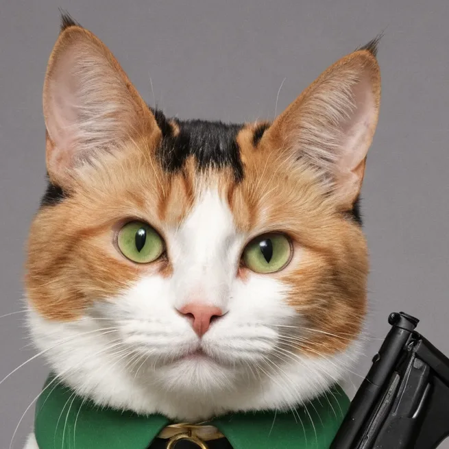 chat with ai character: Lizard