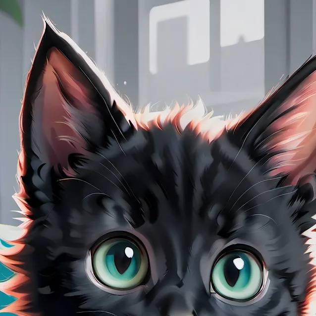 chat with ai character: Rory