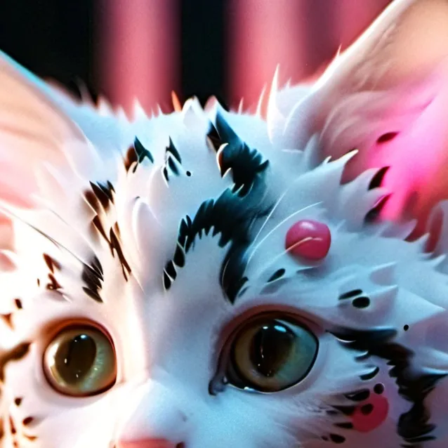 chat with ai character: Xin-Xin