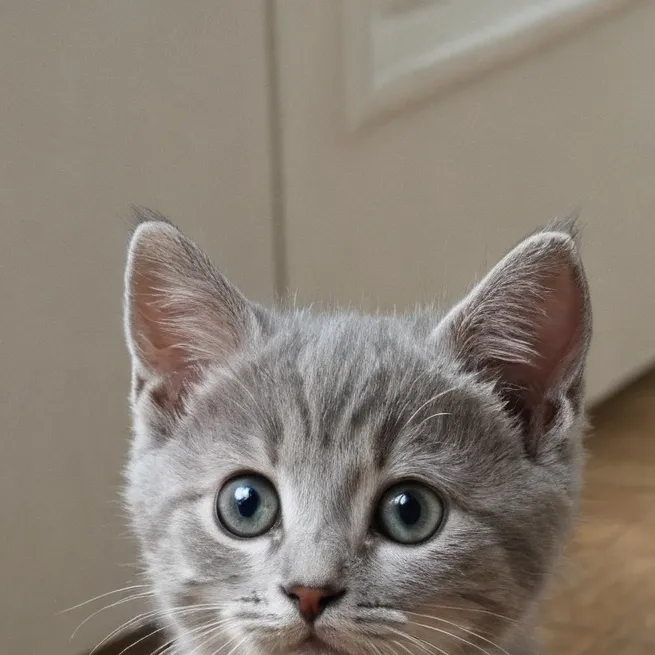 chat with ai character: Bloop