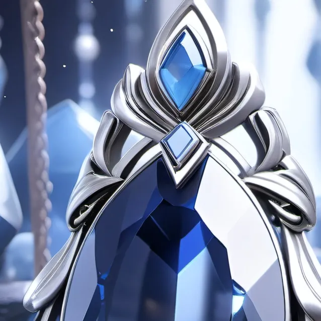 chat with ai character: Miniforce