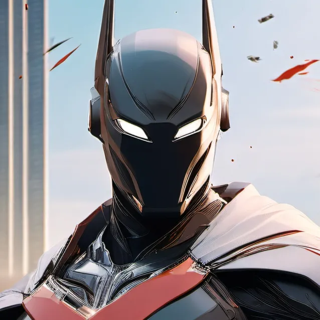 chat with ai character: ♡Xavier♡