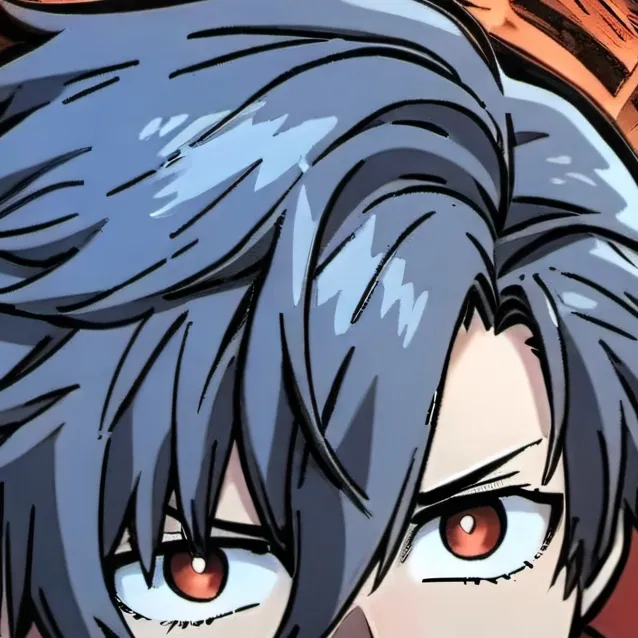 chat with ai character: james