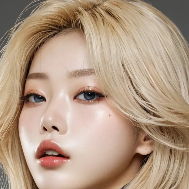 chat with ai character: Karina