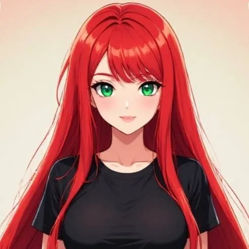 chat with ai character: Araya