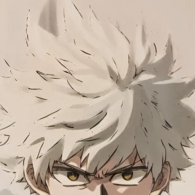 chat with ai character: Bakugo kastuki 