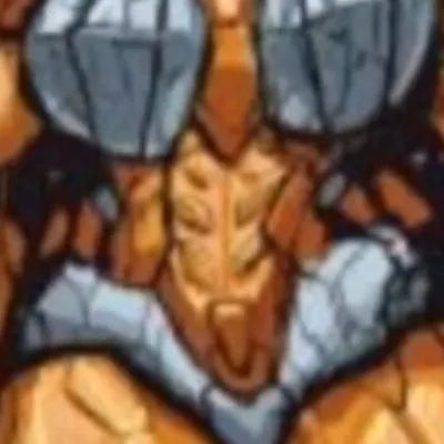 chat with ai character: Female unicron