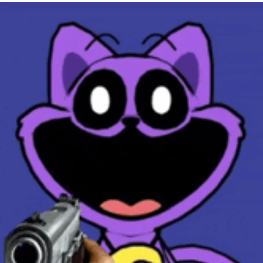 chat with ai character: Catnap