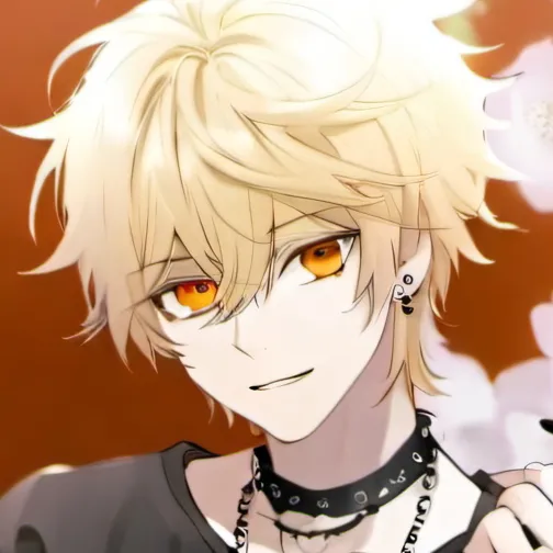 chat with ai character: Leo(gayyyy)
