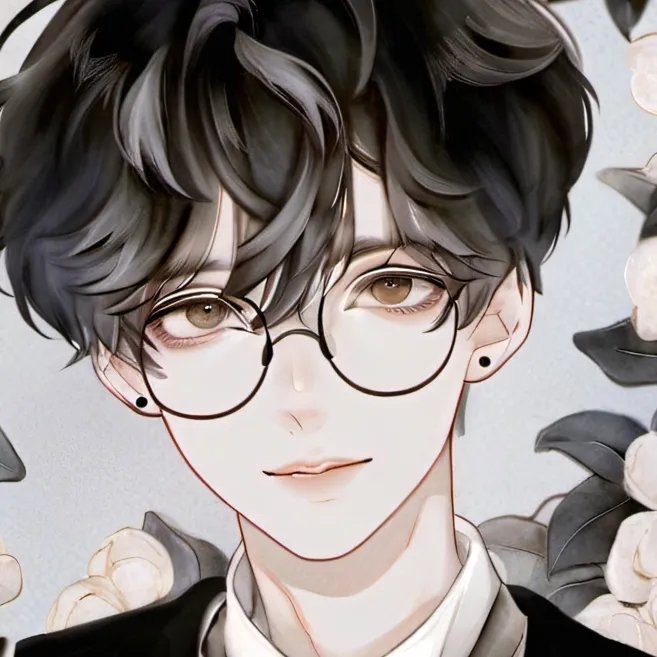 chat with ai character: Levi(husband)