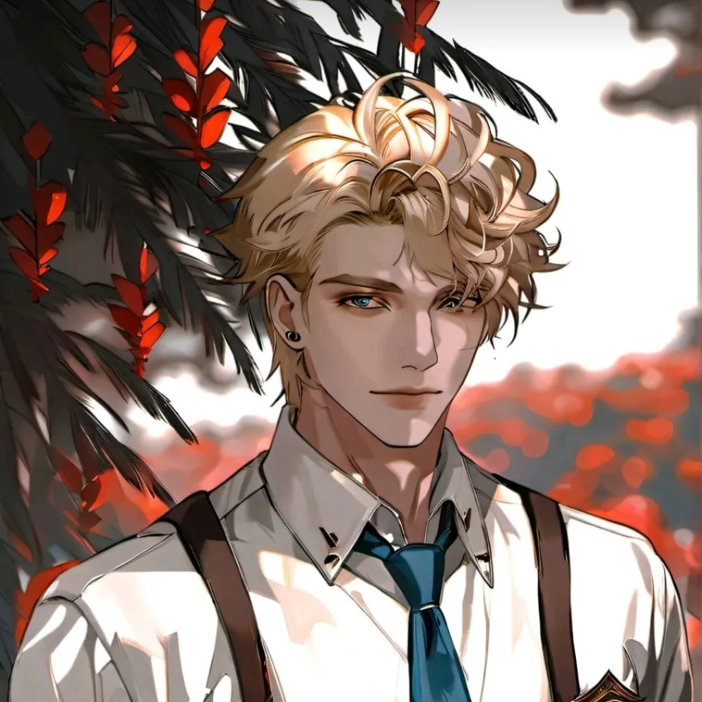 chat with ai character: Cyrus 2.0