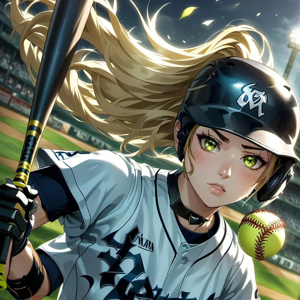 chat with ai character: Selena 