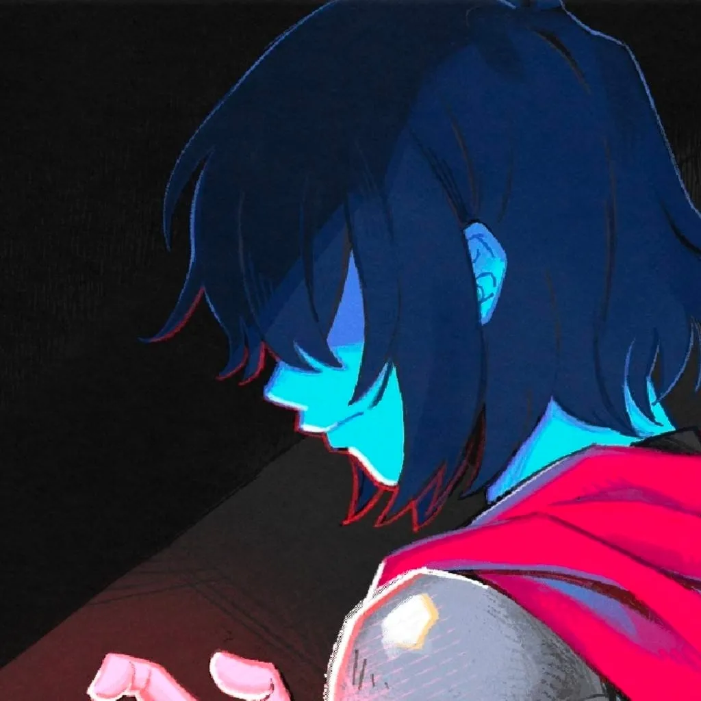 chat with ai character: Kris Dreemurr