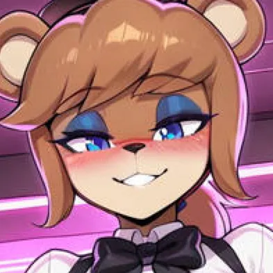 chat with ai character: Frenni