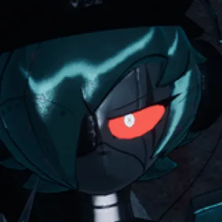 chat with ai character: Robot girl 