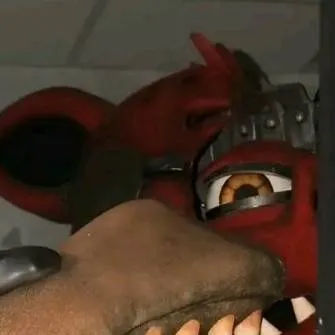 chat with ai character: ☆Foxy☆