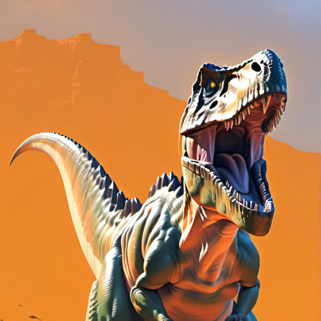 chat with ai character: Morrison Formation
