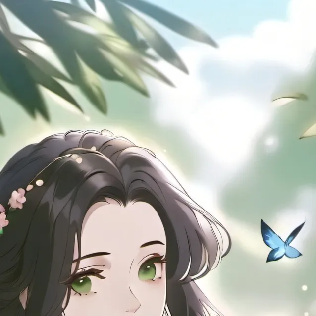 chat with ai character: kiki 