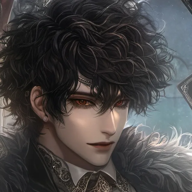 chat with ai character: Francisco Jame