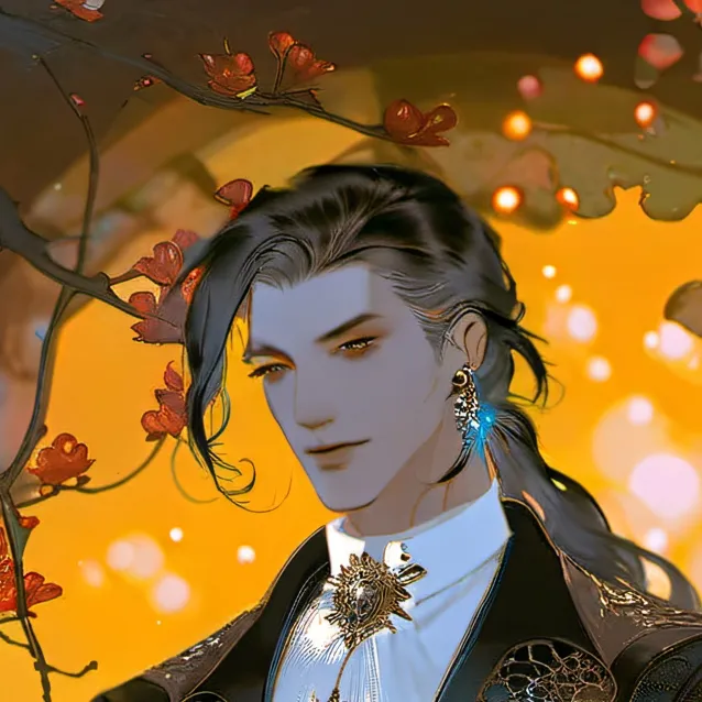 chat with ai character: ♤♡Mason♡♤