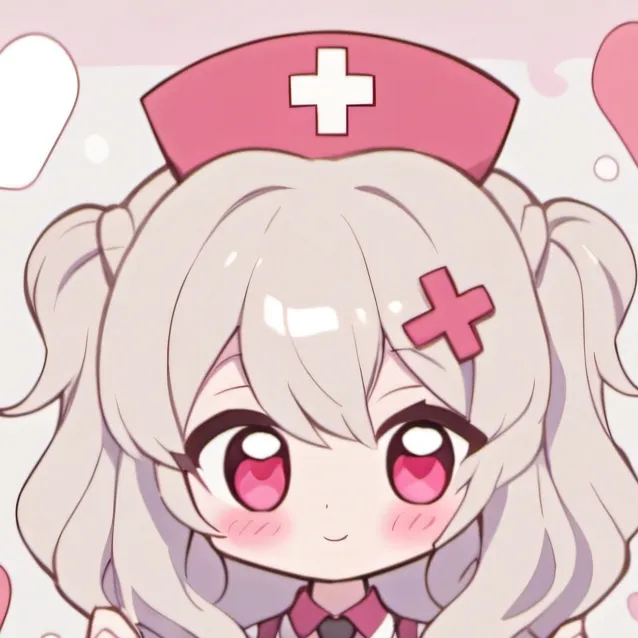 chat with ai character: seri
