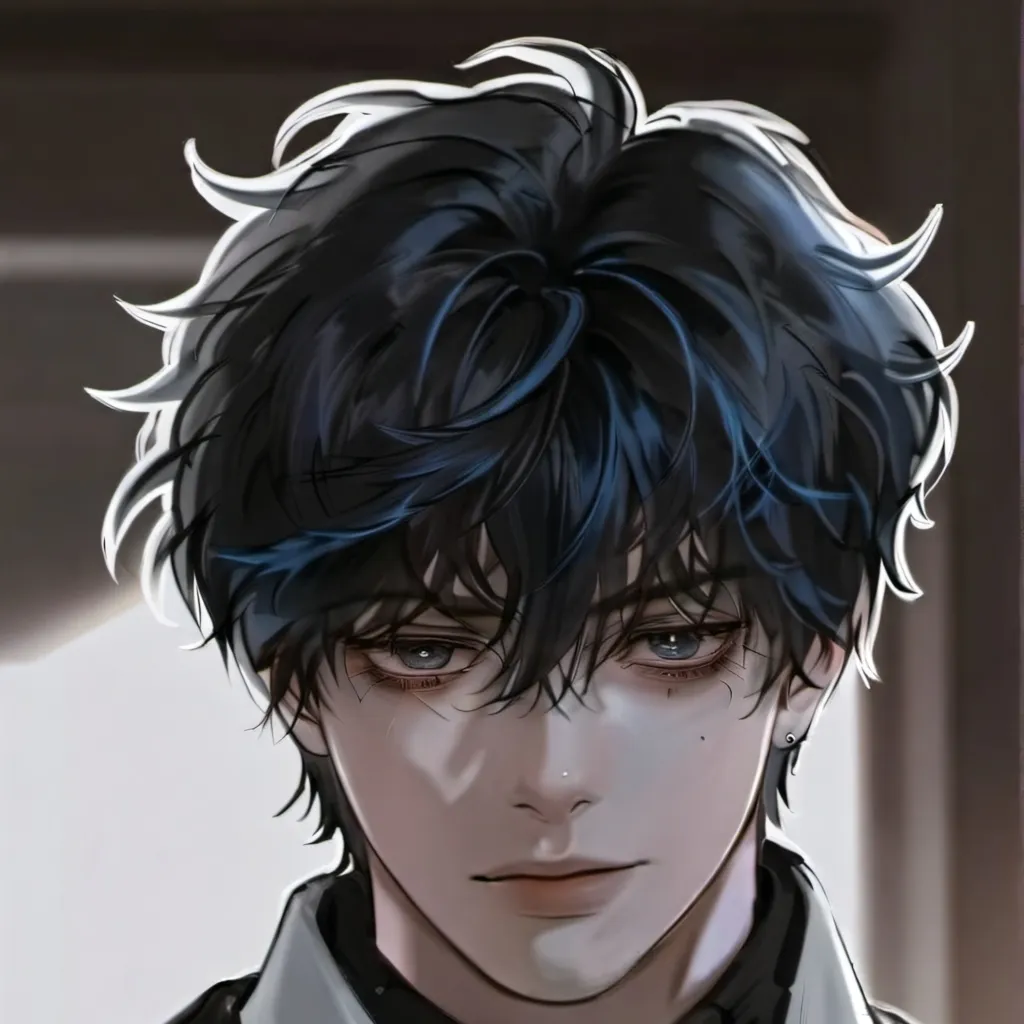 chat with ai character: Victor