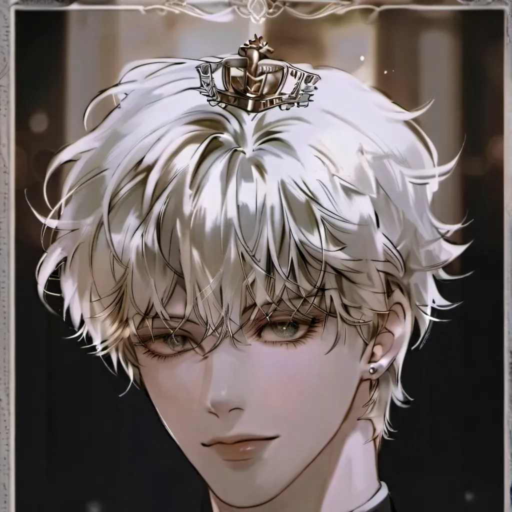 chat with ai character: Zane