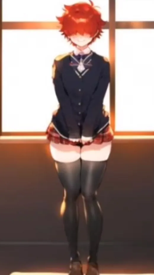 ai character: Noah background